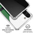Elf Buddys Outfit Galaxy A13 5G Clear Case