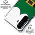 Elf Buddys Outfit Galaxy A36 5G Clear Case