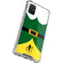 Elf Buddys Outfit Galaxy A51 5G Clear Case