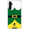Elf Buddys Outfit Galaxy A54 5G Clear Case