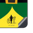 Elf Buddys Outfit Galaxy A54 5G Skin