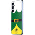 Elf Buddys Outfit Galaxy A55 5G Skin
