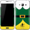 Elf Buddys Outfit Galaxy J3 Skin