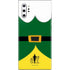 Elf Buddys Outfit Galaxy Note 10 Plus Skin
