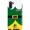 Elf Buddys Outfit Galaxy Note 10 Pro Case