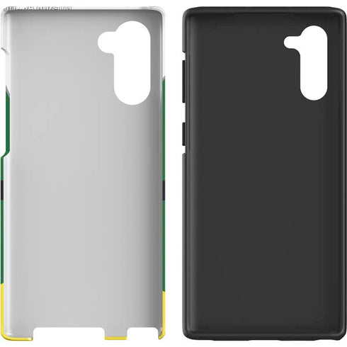 Elf Buddys Outfit Galaxy Note 10 Pro Case