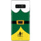 Elf Buddys Outfit Galaxy Note 8 Skin