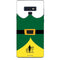 Elf Buddys Outfit Galaxy Note 9 Skin