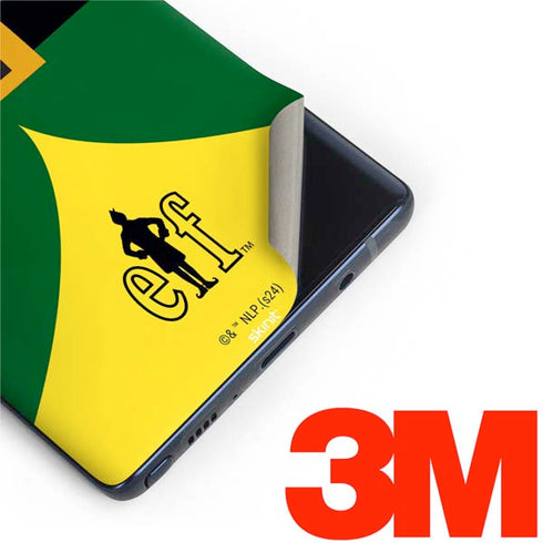 Elf Buddys Outfit Galaxy Note 9 Skin