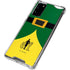 Elf Buddys Outfit Galaxy Note20 5G Clear Case
