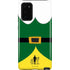 Elf Buddys Outfit Galaxy Note20 5G Pro Case