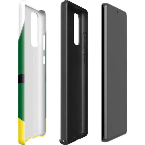 Elf Buddys Outfit Galaxy Note20 5G Pro Case