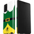 Elf Buddys Outfit Galaxy Note20 5G Pro Case