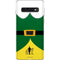 Elf Buddys Outfit Galaxy S10 Skin