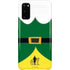 Elf Buddys Outfit Galaxy S20 Lite Case