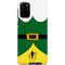 Elf Buddys Outfit Galaxy S20 Plus Pro Case