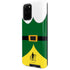 Elf Buddys Outfit Galaxy S20 Plus Pro Case