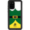 Elf Buddys Outfit Galaxy S20 Plus Waterproof Case