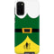 Elf Buddys Outfit Galaxy S20 Pro Case