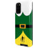 Elf Buddys Outfit Galaxy S20 Pro Case