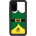 Elf Buddys Outfit Galaxy S20 Waterproof Case