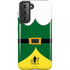 Elf Buddys Outfit Galaxy S21 5G Pro Case