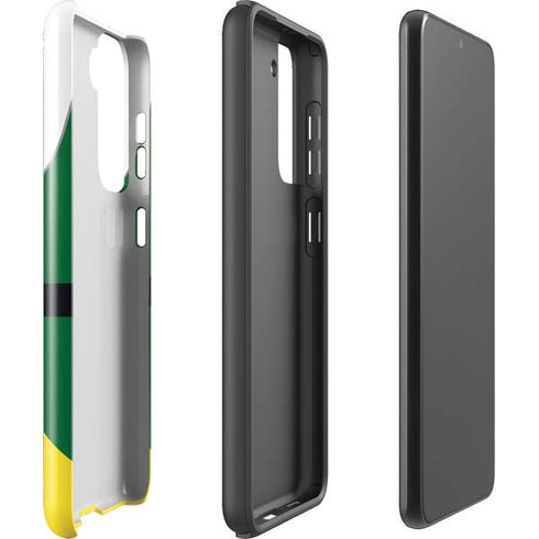 Elf Buddys Outfit Galaxy S21 5G Pro Case