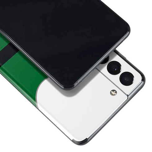 Elf Buddys Outfit Galaxy S21 5G Skin