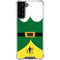 Elf Buddys Outfit Galaxy S21 FE Clear Case