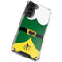 Elf Buddys Outfit Galaxy S21 Plus 5G Clear Case