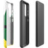 Elf Buddys Outfit Galaxy S21 Plus 5G Pro Case