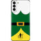 Elf Buddys Outfit Galaxy S21 Plus 5G Skin
