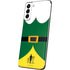 Elf Buddys Outfit Galaxy S21 Plus 5G Skin
