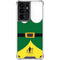 Elf Buddys Outfit Galaxy S21 Ultra 5G Clear Case