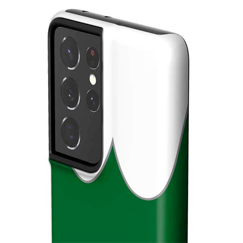 Elf Buddys Outfit Galaxy S21 Ultra 5G Pro Case