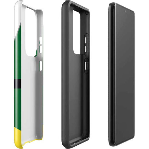 Elf Buddys Outfit Galaxy S21 Ultra 5G Pro Case