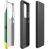 Elf Buddys Outfit Galaxy S21 Ultra 5G Pro Case