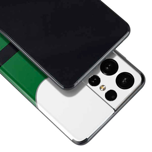 Elf Buddys Outfit Galaxy S21 Ultra 5G Skin