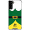 Elf Buddys Outfit Galaxy S22 Plus Clear Case