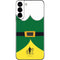 Elf Buddys Outfit Galaxy S22 Plus Skin