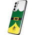 Elf Buddys Outfit Galaxy S22 Plus Skin