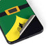Elf Buddys Outfit Galaxy S22 Plus Skin