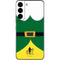 Elf Buddys Outfit Galaxy S22 Skin