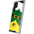 Elf Buddys Outfit Galaxy S22 Ultra Clear Case
