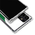 Elf Buddys Outfit Galaxy S22 Ultra Clear Case
