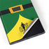 Elf Buddys Outfit Galaxy S22 Ultra Skin