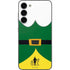 Elf Buddys Outfit Galaxy S23 FE Skin