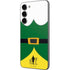 Elf Buddys Outfit Galaxy S23 FE Skin