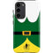 Elf Buddys Outfit Galaxy S23 Plus Pro Case
