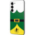 Elf Buddys Outfit Galaxy S23 Plus Skin